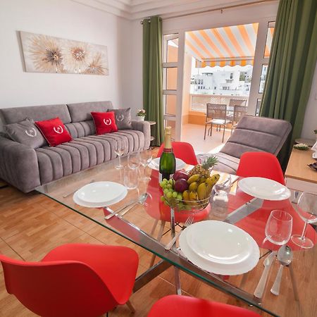 אדחה Apartament Orlando מראה חיצוני תמונה