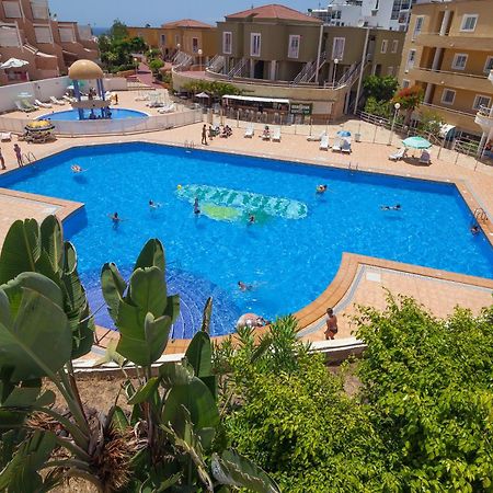 אדחה Apartament Orlando מראה חיצוני תמונה