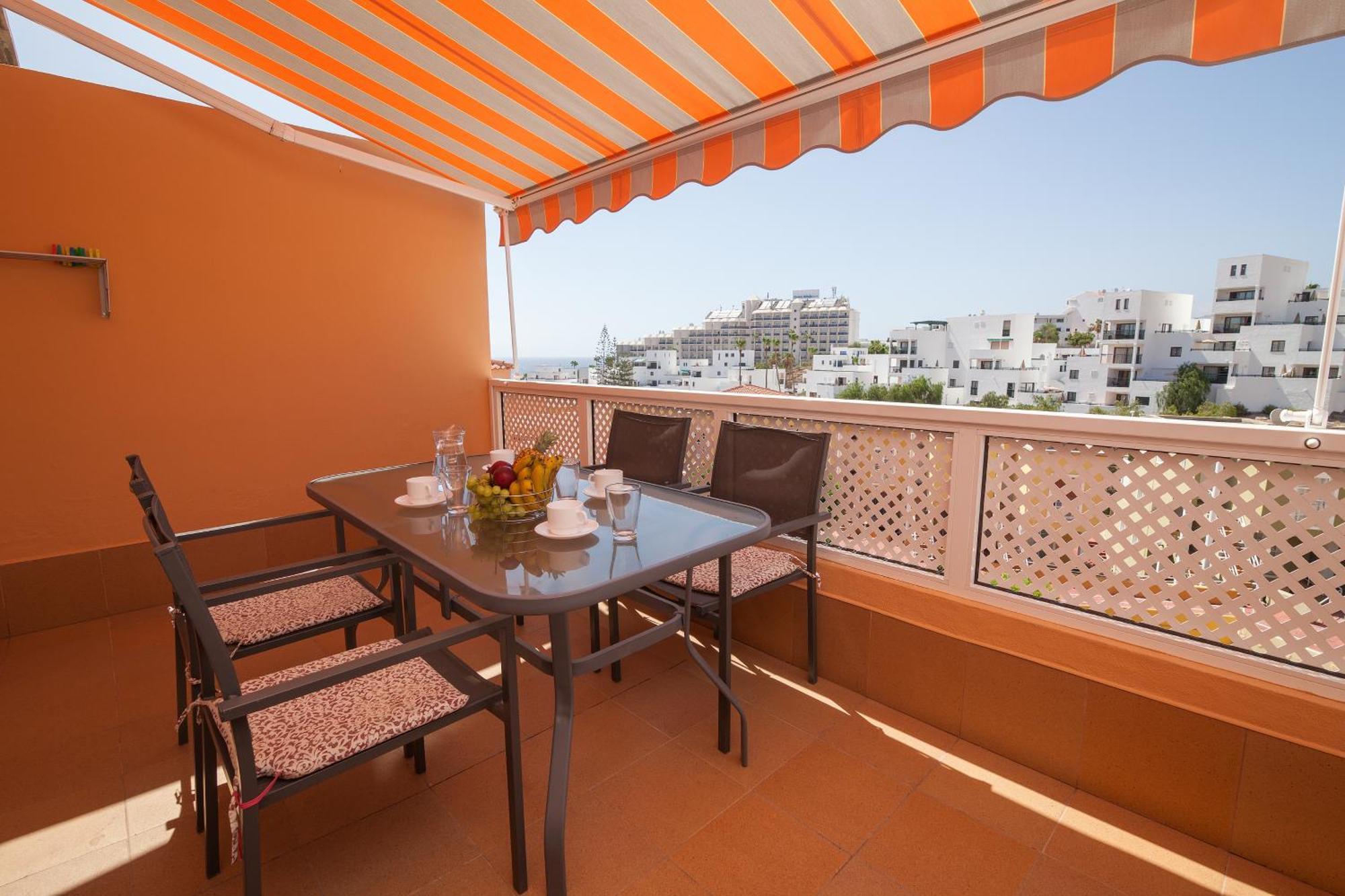 אדחה Apartament Orlando מראה חיצוני תמונה