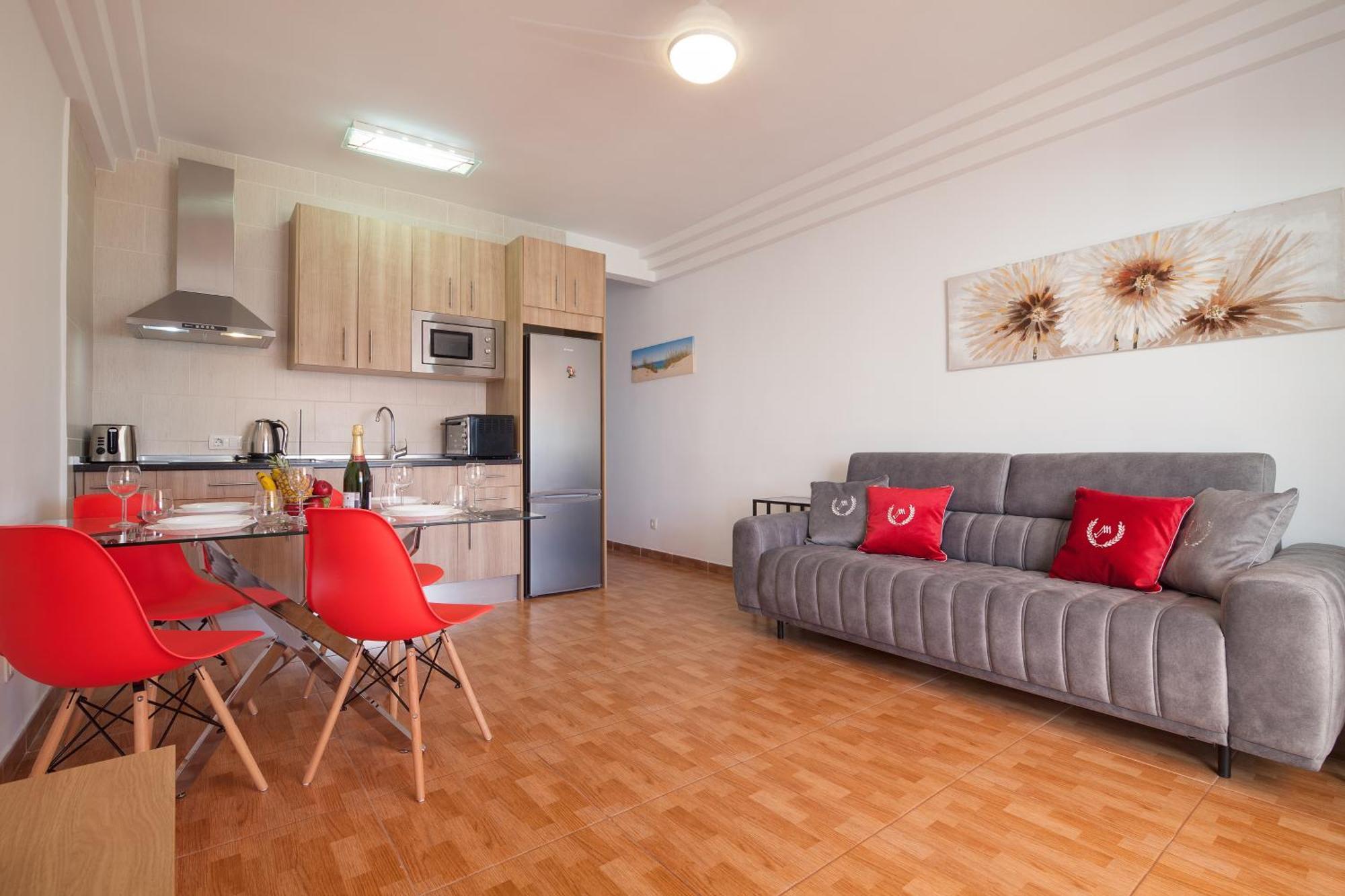 אדחה Apartament Orlando מראה חיצוני תמונה
