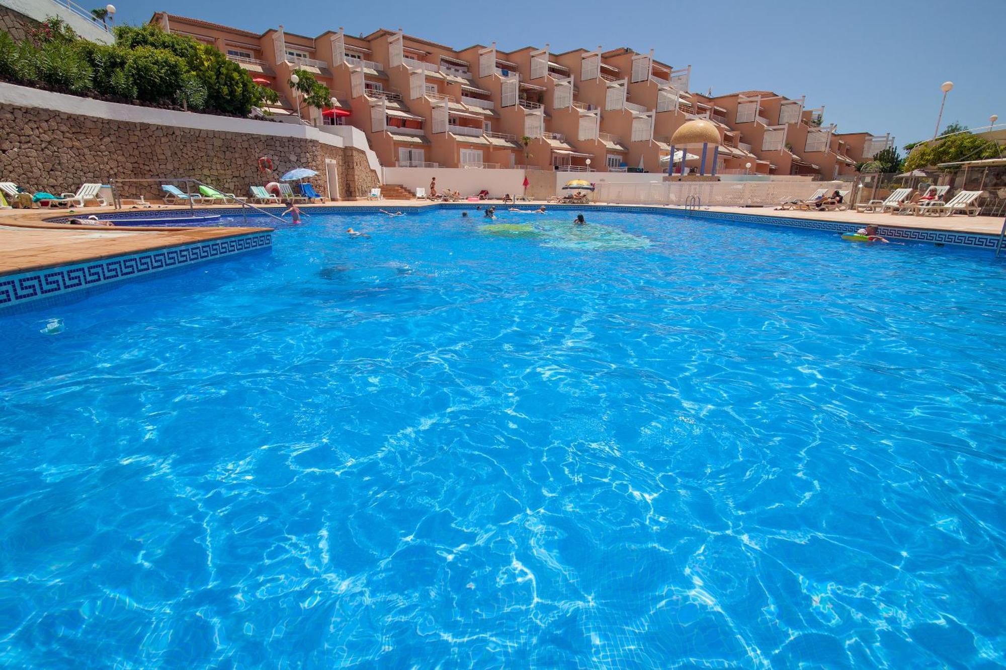 אדחה Apartament Orlando מראה חיצוני תמונה